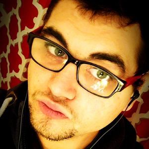 Meet your Posher, Luke